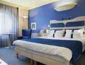 Holiday Inn - Атика, Гърция