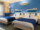 Holiday Inn - Атика, Гърция