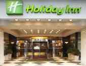 Holiday Inn Thessaloniki Hotel - Солун, Гърция