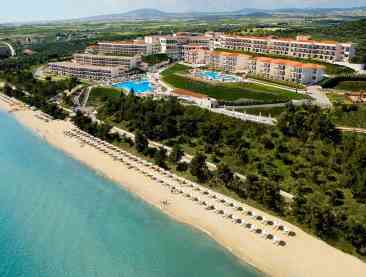 Ikos Oceania, Касандра