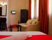 Ilisia Hotel  - Солун, Гърция