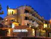 Imperial Hotel - Халкидики, Касандра, Гърция