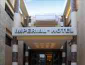 Imperial Hotel - Халкидики, Касандра, Гърция