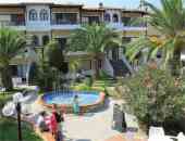 Ioli Village Hotel Apartments - Халкидики, Касандра, Гърция