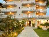 Ioni Hotel - Олимпийска ривиера, Гърция