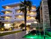 Ioni Hotel - Олимпийска ривиера, Гърция