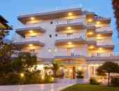 Ioni Hotel - Олимпийска ривиера, Гърция