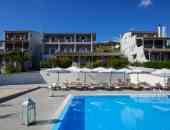 Irene Studios Pefki North Evia - о. Евия, Гърция