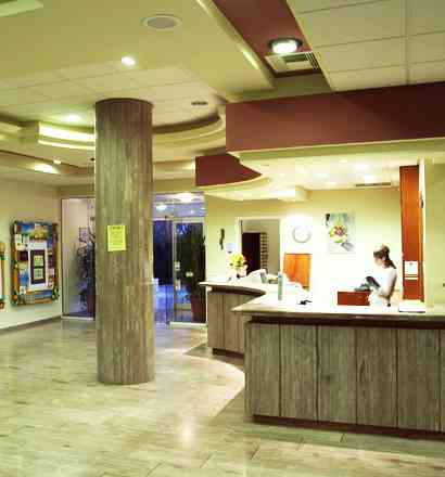 Iria Mare Hotel, Арголида