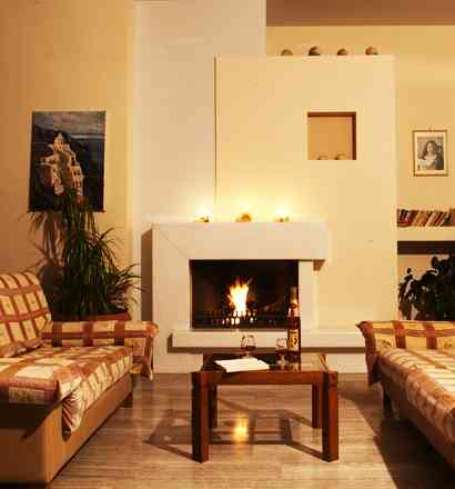 Iria Mare Hotel, Арголида