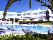 Iria Mare Hotel - Пелопонес, Арголида, Гърция