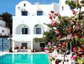 Kalma Hotel - о. Санторини, Гърция