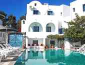 Kalma Hotel - о. Санторини, Гърция
