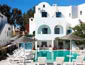 Kalma Hotel - о. Санторини, Гърция
