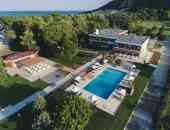 Kalogria Beach Hotel - Пелопонес, Ахая, Гърция