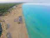 Kalogria Beach Hotel - Пелопонес, Ахая, Гърция
