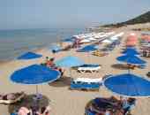 Kalogria Beach Hotel - Пелопонес, Ахая, Гърция