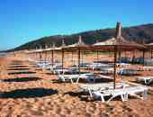Kalogria Beach Hotel - Пелопонес, Ахая, Гърция