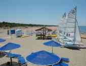 Kalogria Beach Hotel - Пелопонес, Ахая, Гърция