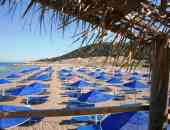 Kalogria Beach Hotel - Пелопонес, Ахая, Гърция
