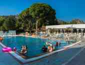 Kalogria Beach Hotel - Пелопонес, Ахая, Гърция
