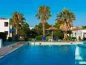 Kalogria Beach Hotel - Пелопонес, Ахая, Гърция