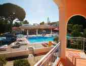 Kalogria Beach Hotel - Пелопонес, Ахая, Гърция