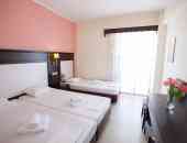 Kanali Hotel - Превеза, Гърция