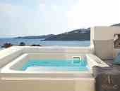 Kensho Luxury Boutique Hotel & Spa - о. Миконос, Гърция