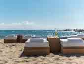 Knossos Beach Bungalows Suites Resort & Spa - Ираклион, о. Крит, Гърция