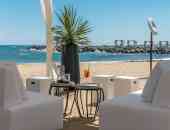 Knossos Beach Bungalows Suites Resort & Spa - Ираклион, о. Крит, Гърция