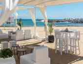 Knossos Beach Bungalows Suites Resort & Spa - Ираклион, о. Крит, Гърция
