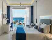Knossos Beach Bungalows Suites Resort & Spa - Ираклион, о. Крит, Гърция