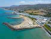 Knossos Beach Bungalows Suites Resort & Spa - Ираклион, о. Крит, Гърция