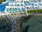 Knossos Beach Bungalows Suites Resort & Spa - Ираклион, о. Крит, Гърция