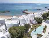 Knossos Beach Bungalows Suites Resort & Spa - Ираклион, о. Крит, Гърция