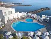 Knossos Beach Bungalows Suites Resort & Spa - Ираклион, о. Крит, Гърция