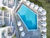 Knossos Beach Bungalows Suites Resort & Spa - Ираклион, о. Крит, Гърция