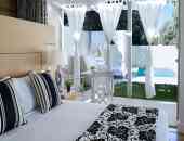 Knossos Beach Bungalows Suites Resort & Spa - Ираклион, о. Крит, Гърция