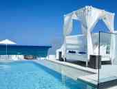 Knossos Beach Bungalows Suites Resort & Spa - Ираклион, о. Крит, Гърция