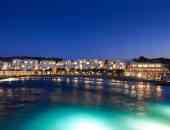 Knossos Beach Bungalows Suites Resort & Spa - Ираклион, о. Крит, Гърция