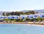 Knossos Beach Bungalows - Ираклион, о. Крит, Гърция