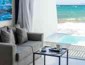 Knossos Beach Bungalows Suites Resort & Spa - Ираклион, о. Крит, Гърция