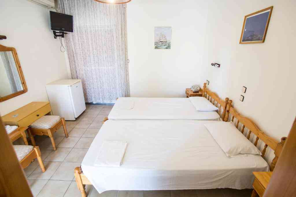 Kochili Hotel & Bungalows