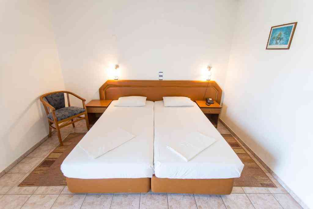 Kochili Hotel & Bungalows