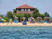 Kochili Hotel & Bungalows - Олимпийска ривиера, Гърция