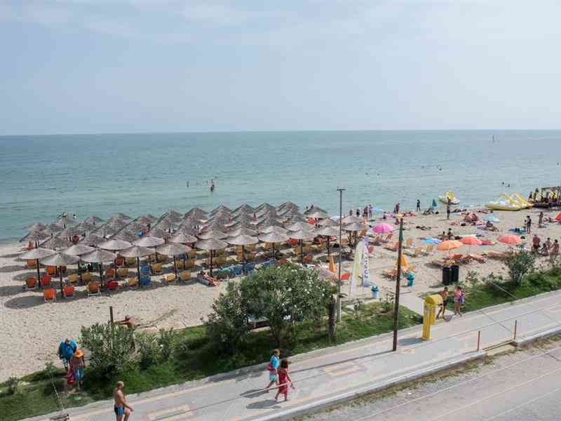 Korali Hotel