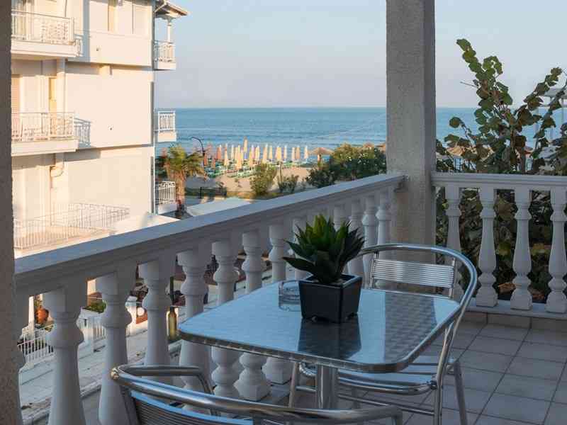 Korali Hotel