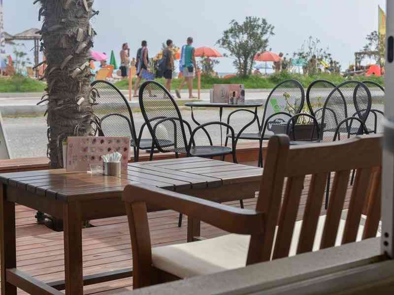 Korali Hotel