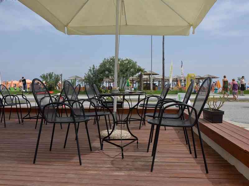 Korali Hotel